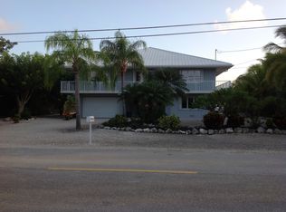 16763 E Point Dr, Sugarloaf Key, FL 33042