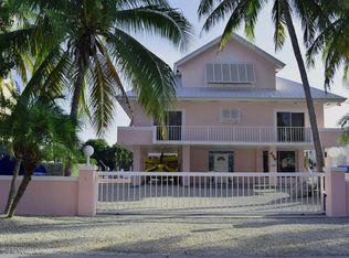 456 Bahia Ave, Key Largo, FL 33037