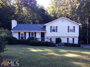 170 Crawford Cir, Newnan, GA 30265