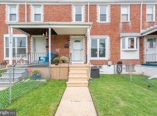 7830 Saint Gregory Dr, Baltimore, MD 21222