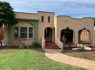 2039 NW 22nd St, Oklahoma City, OK 73106