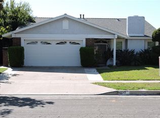 135 S Hampton St, Anaheim, CA 92804