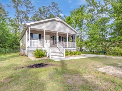 806 Jerry Locker St, Chesapeake, VA, 23322