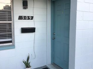 509 92nd Ave N, Saint Petersburg, FL 33702