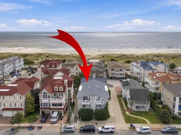 1709 Wesley Ave APT D, Ocean City, NJ 08226