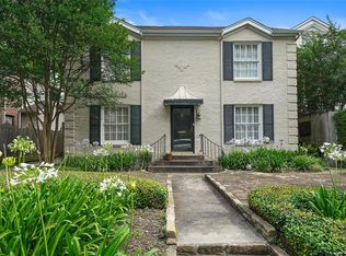 2418 Albans Rd, Houston, TX 77005