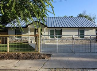 138 C St, San Antonio, TX 78207