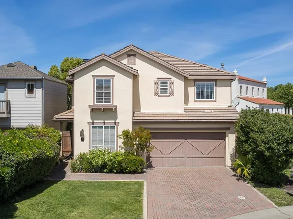 23 Greenham Court, Novato, CA 94949