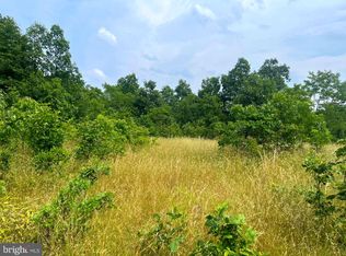 Goldsborough Rd, Springfield, WV 26763