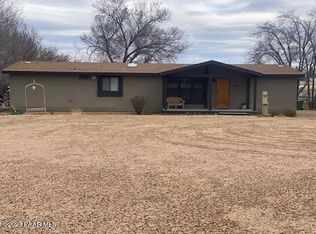 2185 Eldred Rd, Chino Valley, AZ 86323