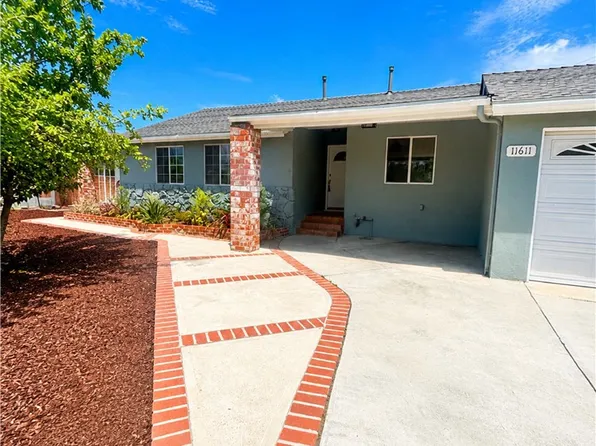 11611 Wixom St, North Hollywood, CA 91605