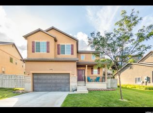 7785 N Brookwood Dr, Eagle Mountain, UT 84005