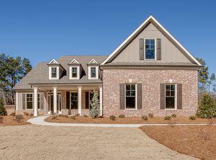 3985 Old Friendship Rd #1, Buford, GA 30519