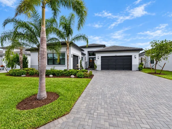 12441 SW CRYSTAL COVE Drive, Port St Lucie, FL 34987