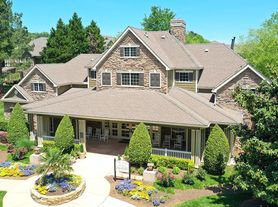 The Lodge at Crossroads