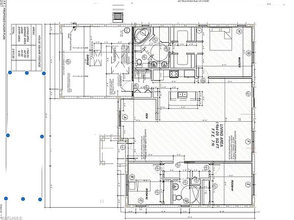 2nd image of 1412 S Gator Cir