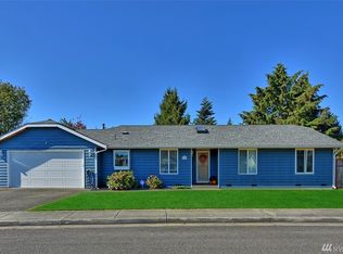 9026 49th Dr NE, Marysville, WA 98270