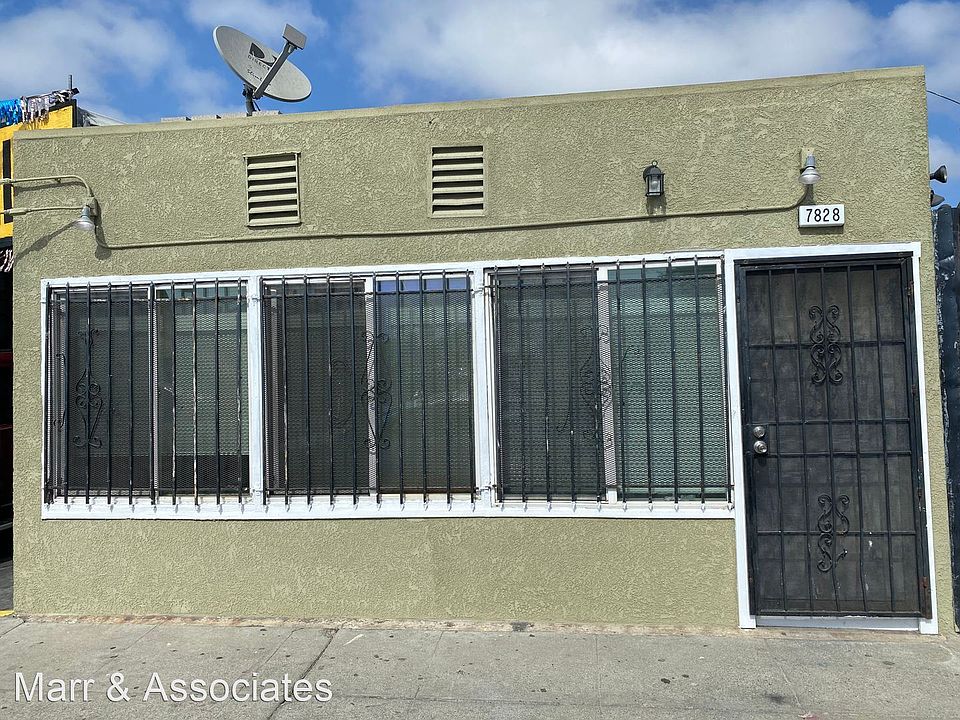 1st image of 7828 E 14th St #9473286
