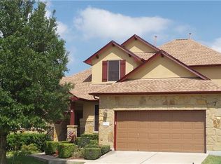 3821 Links Ln, Round Rock, TX 78664