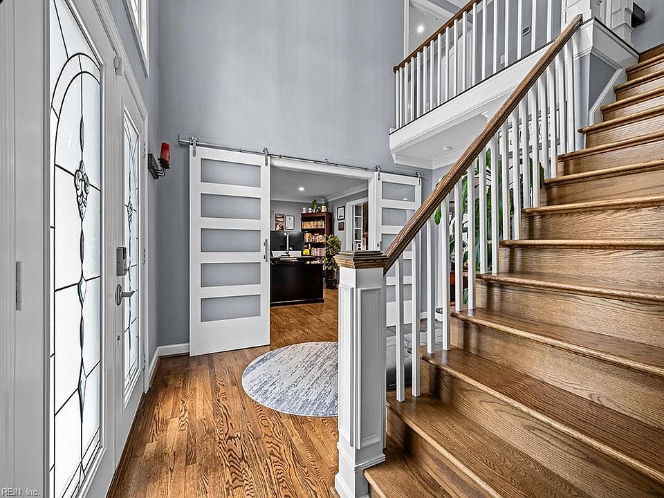 1765 Templeton Ln, Virginia Beach, VA 23454 Zillow