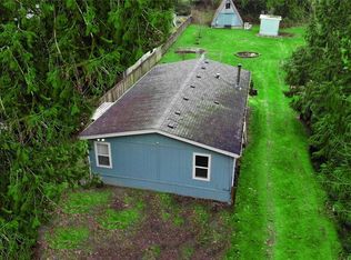 22511 137th St NE, Granite Falls, WA 98252
