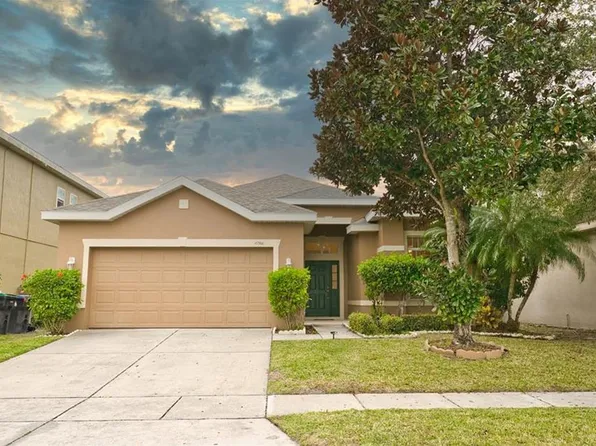 10360 Cypress Trail Dr, Orlando, FL 32825