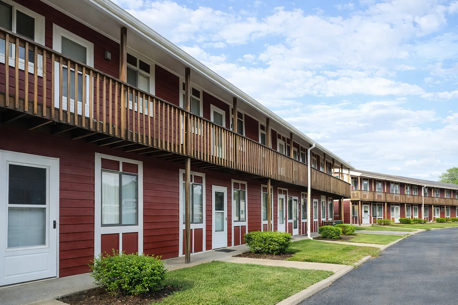 Northgate Community — Photo 3