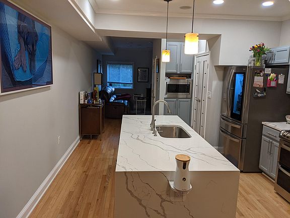 Updated Kitchen