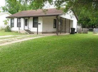 1905 Sunnydell Ave, Waco, TX 76711