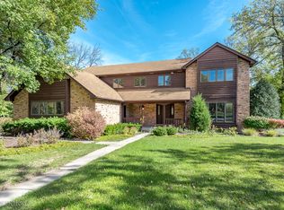 3501 Pomeroy Ct, Downers Grove, IL 60515