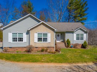 449 Wallens Creek Rd, Mouth Of Wilson, VA 24363