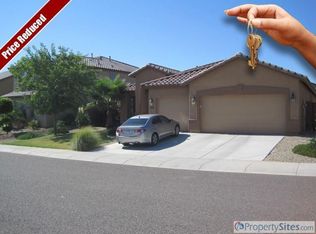 17947 W Brown St, Waddell, AZ 85355