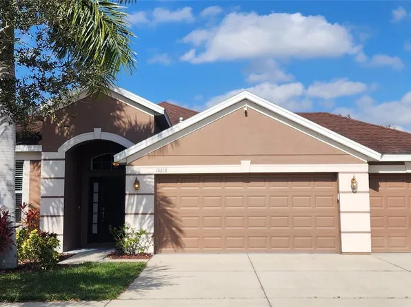 10218 Holland Rd, Riverview, FL 33578
