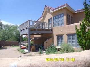 8240 Guadalupe Trl NW, Los Ranchos De Albuquerque, NM 87114