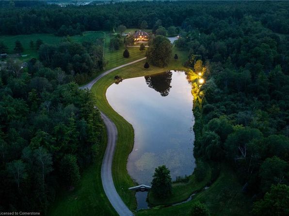 4508 Side Road 10 N, Puslinch, ON N3C 2V4