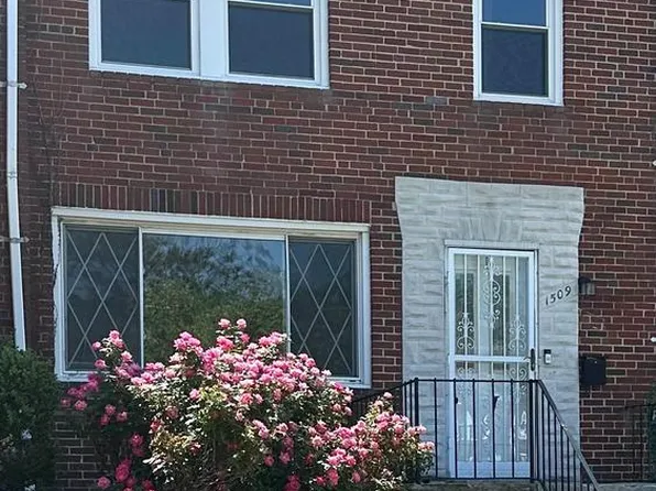 1509 E 36th St, Baltimore, MD 21218