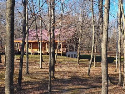 2646-1 1/2 St, Cumberland, WI, 54829