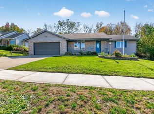 53 E Sunset Dr, Milton, WI 53563