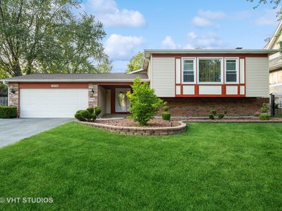 680 Sheffield Ln, Bolingbrook, IL, 60440