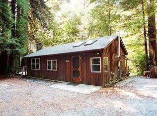 5655 Bohemian Hwy, Occidental, CA 95465