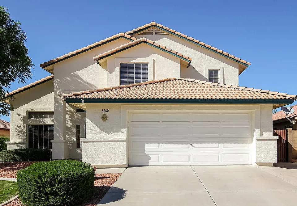 8760 W Melinda Ln