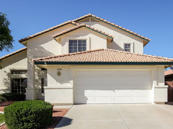 8760 W Melinda Ln