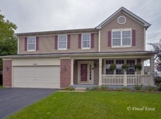 9961 Riverside Dr, Huntley, IL 60142