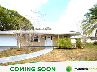 1113 Danny Dr, Sarasota, FL 34243