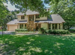 1313 E Kay St, Derby, KS 67037