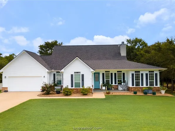 8500 Green Branch Loop, Bryan, TX 77808