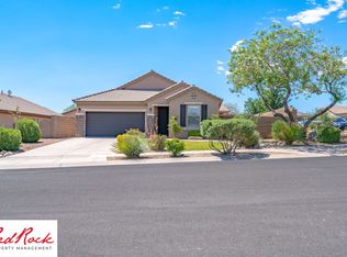 2455 E White Horse Dr, Washington, UT 84780