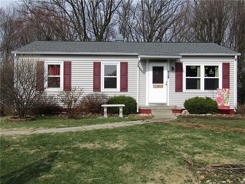 1st image of 536 Fairfield Dr