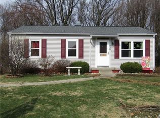 536 Fairfield Dr, Greensburg, PA 15601