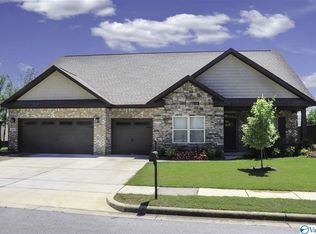100 Heritage Brook Dr NW, Madison, AL 35757
